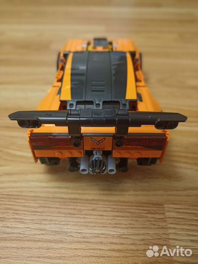 Lego Technic 42093