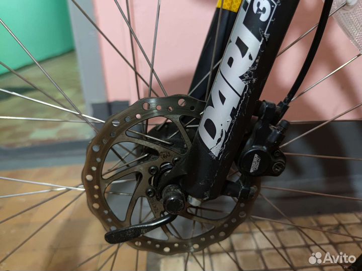 Велосипед GT Avalanche 1.0