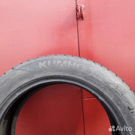 Kumho Crugen Premium KL33 235/55 R19