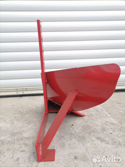 Плуг для мотоблока, Stimul