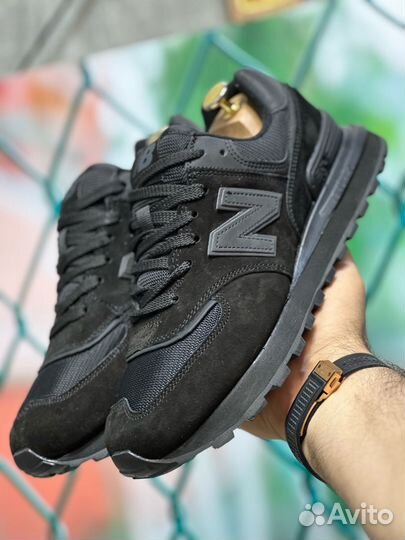 Популярные New Balance 574