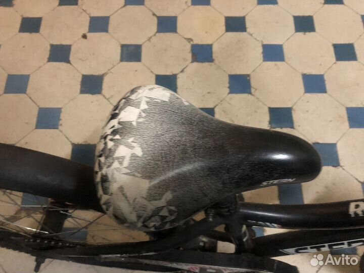 Велосипед stern rocket 20