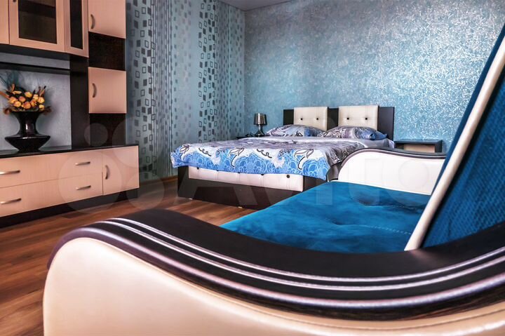 1-к. квартира, 38 м², 10/10 эт.