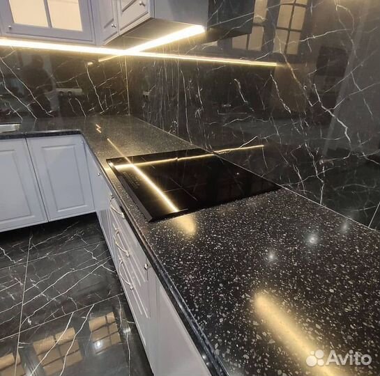 Кухня Кухонный гарнитур