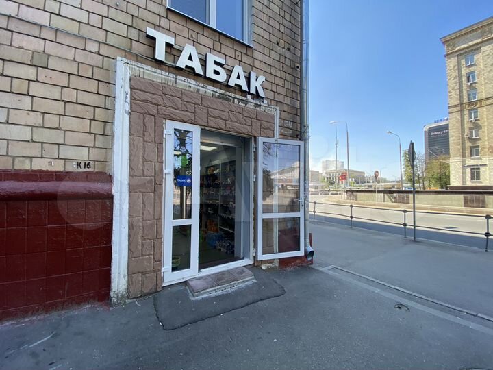 Ппа Готовый Арендный Бизнес, 126 м²