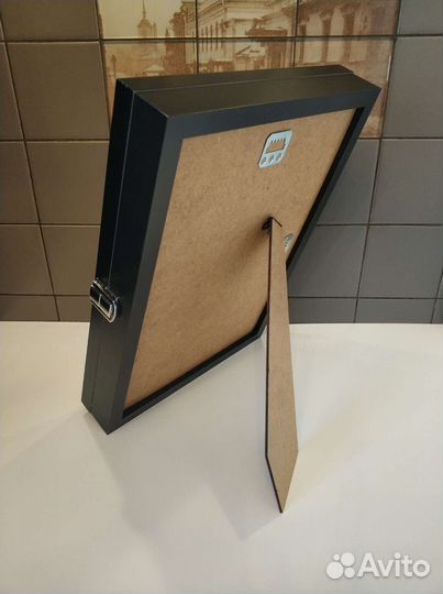 Витрина, рамка, бокс для орденов, медалей, знаков