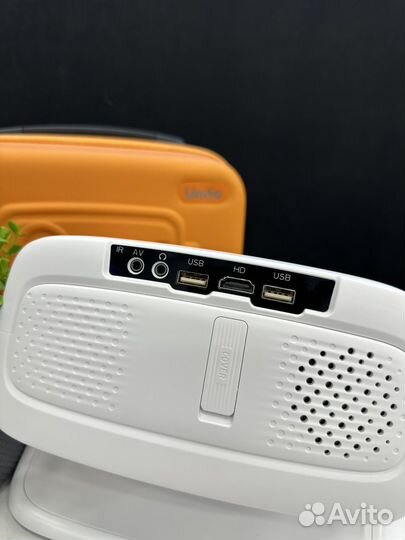 Проектор Umiio U10