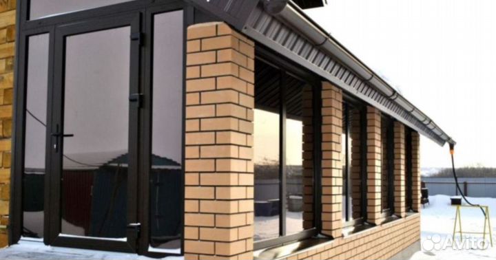 Окна за 7 дней