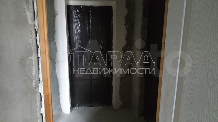 1-к. квартира, 34,6 м², 8/9 эт.