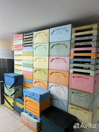 Пасека Bee Box