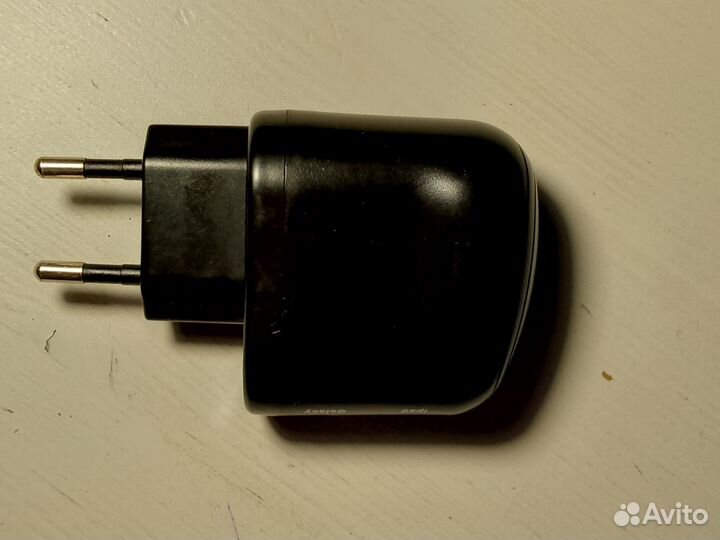 Usb разветвитель Ginzzy 7порт. + зарядное устр