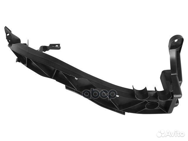 Кронштейн левой фары 1' E87 03-10 BM10046AL Gordon