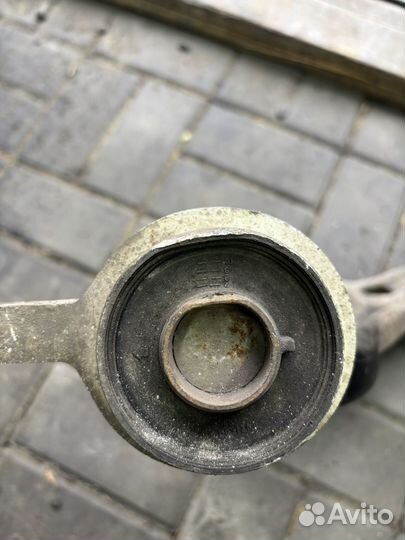 Рычаг Mazda 6 gh левый