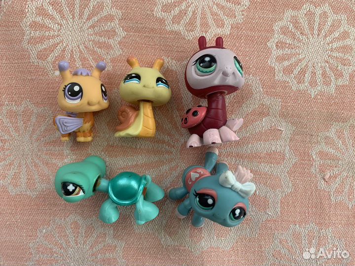 Littlest Pet Shop