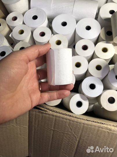 Кассовая лента