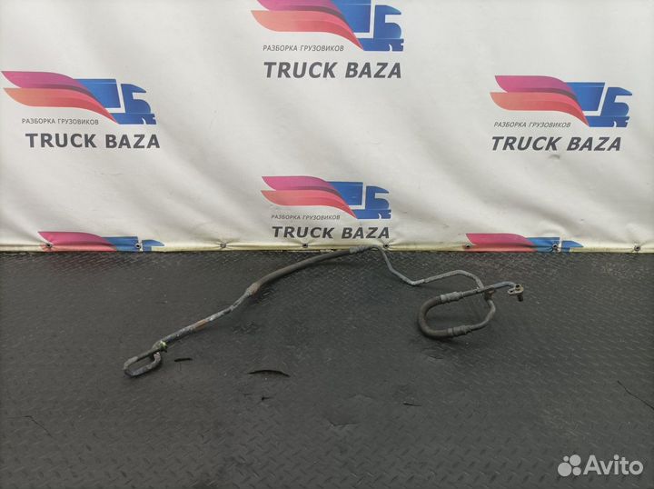 1744080 Трубка кондиционера Daf XF105, Daf XF95