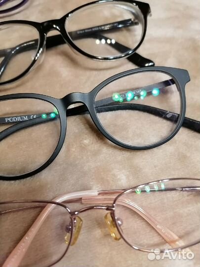 Оправа для очков женская