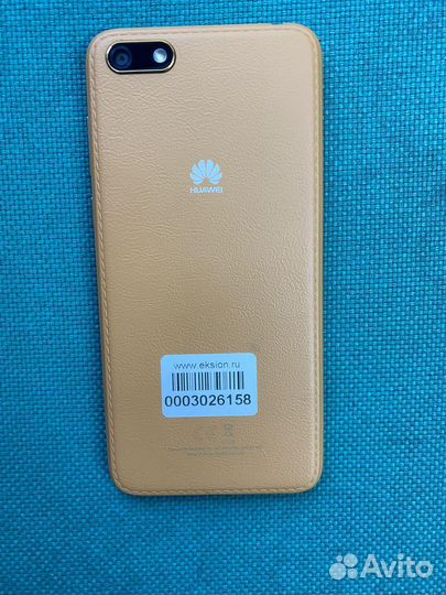 HUAWEI Y5 Lite, 16 ГБ