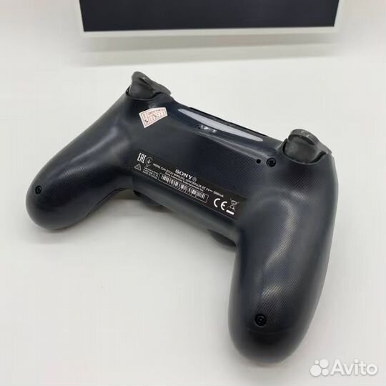 Джойстик геймпад PS4/PS3 новый