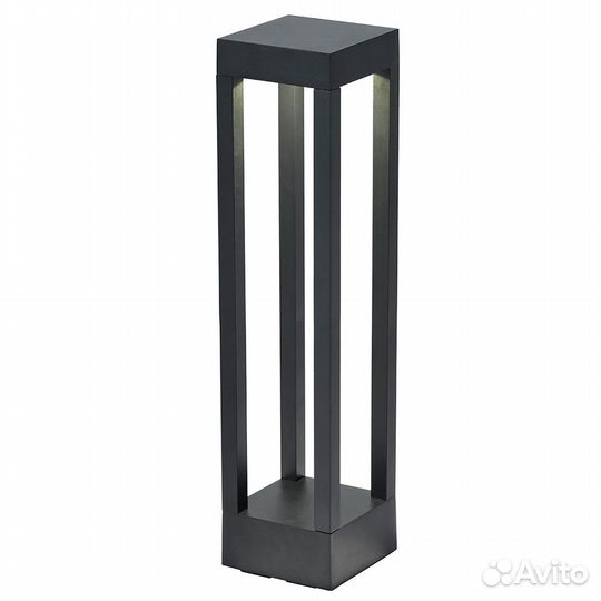 Светодиодный низковольтный ландшафтный светильник