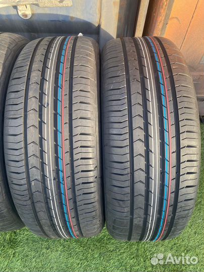 Gislaved PremiumControl 215/65 R16