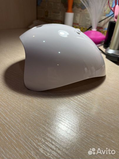 LED/UV lamp