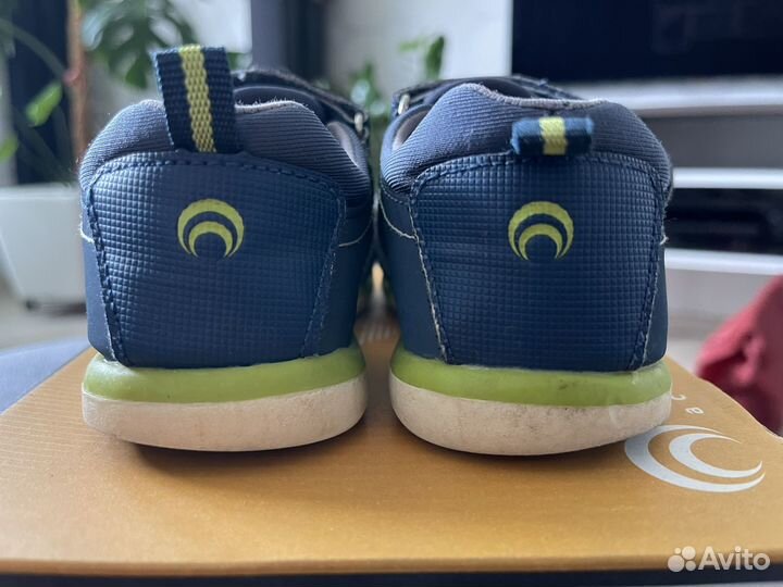 Сандалии детские outventure 28