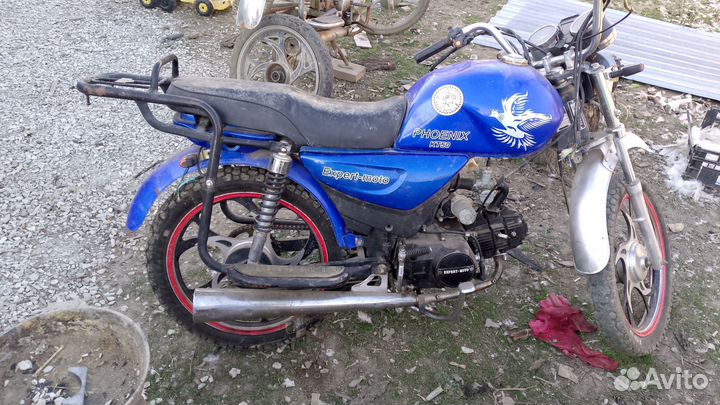 Альфа 125