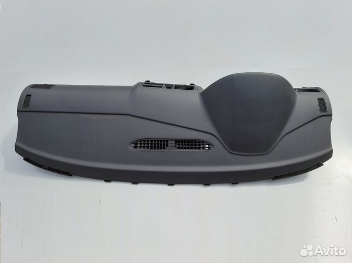 Торпедо Skoda Octavia A4 Tour