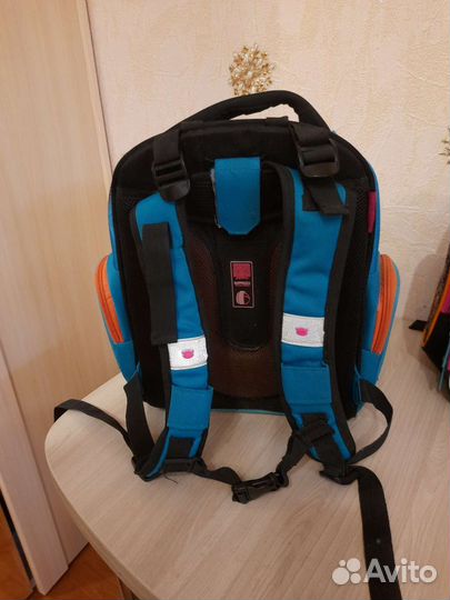 Ранец школьный