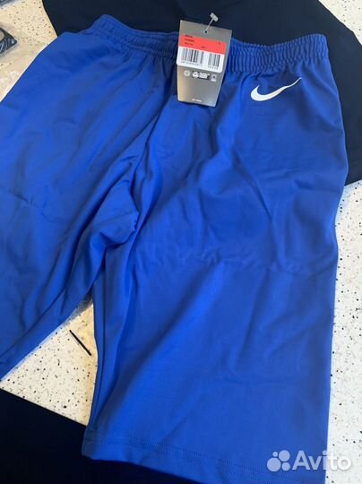 Шорты Nike новые