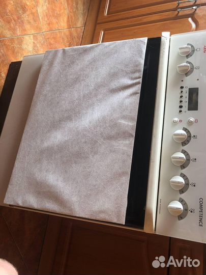 Ремонт духовых шкафов и варочных панелей