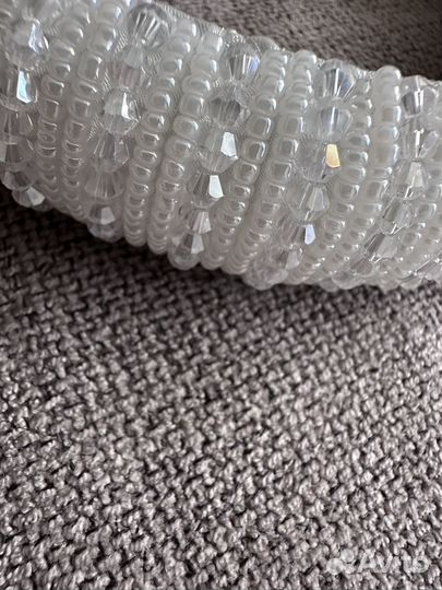 Ободок для волос