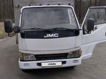 JMC 1052 2.8 MT, 2007, 390 000 км, с пробегом, цена 270 000 руб.