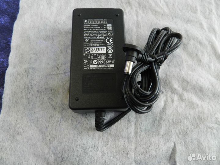 Блок питания Cisco delta eadp-18CB A оригинал