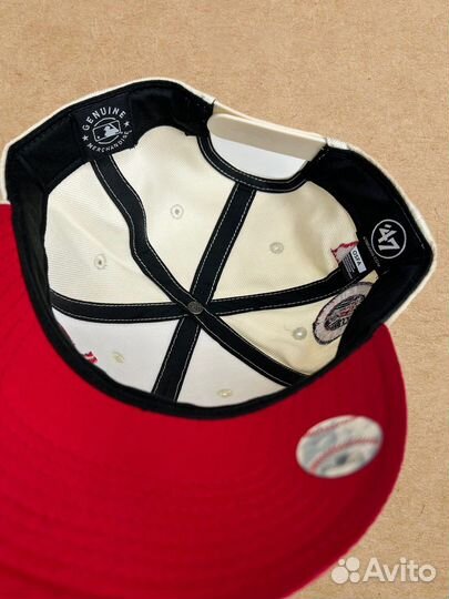 Кепка 47 brand оригинал США супер качество