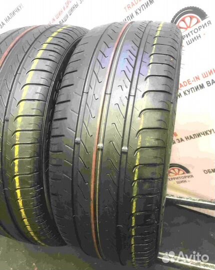 GT Radial Champiro FE1 215/55 R17 94N