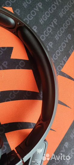 Игровая гарнитура Acer Predator Galea 350