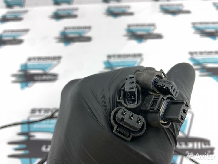 Проводка парктроников передняя Bmw X5 E70 N52B30AF