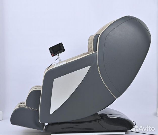 Массажное кресло domtime SL каретка 4D