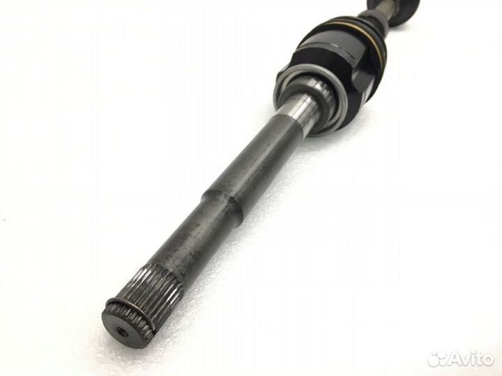 Привод передний правый Mitsubishi Outlander 2020