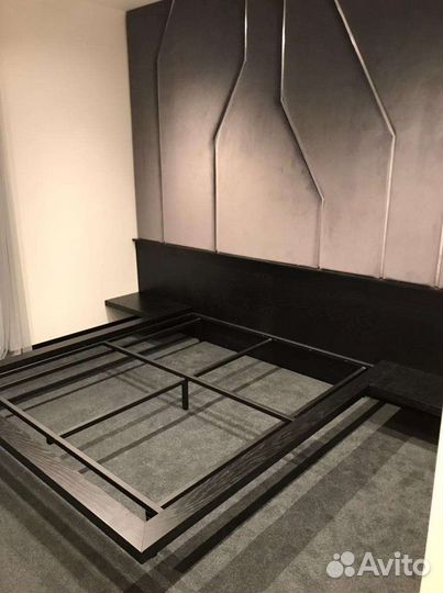 Перетяжка и изготовление мебели