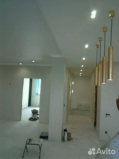 Ремонт квартиры