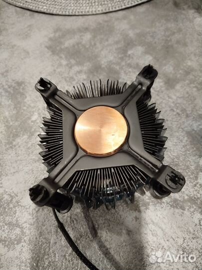 Куллер Box Intel 1700 сокет