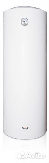 Водонагреватель