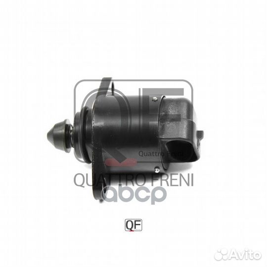 Клапан холостого хода qf96a00003 quattro freni