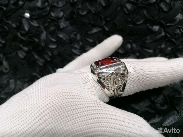 Серебряная Печатка