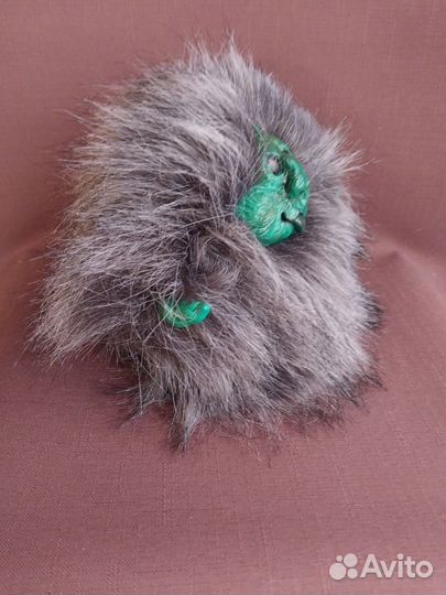 Лесной чюдик