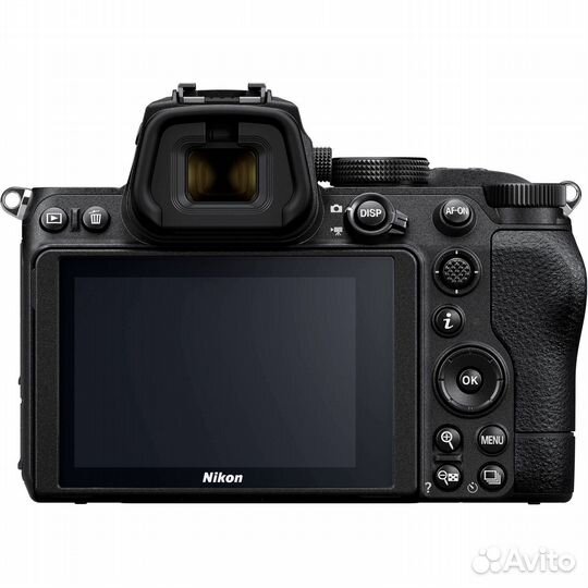 Фотоаппарат Nikon z5 Body