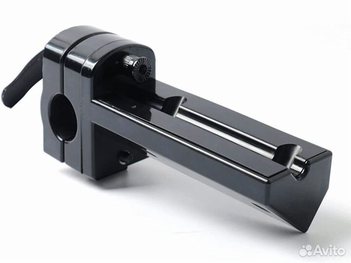 Крепление Logitech Shifter к PlaySeat Challenge